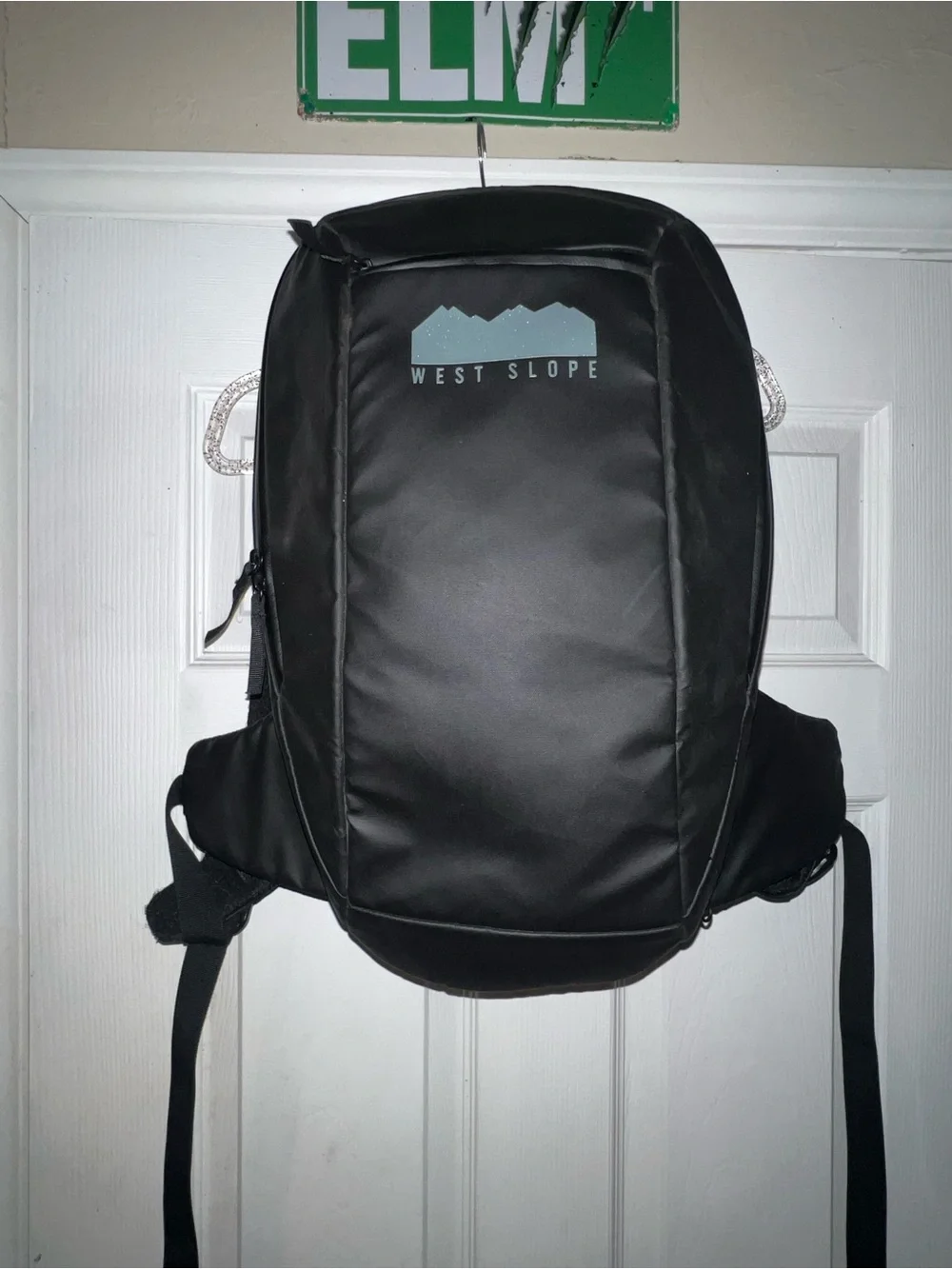 West slope terraform outdoor backpack adventure and sports